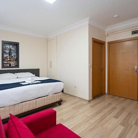 Taksim Fidan Suite Κωνσταντινούπολη Εξωτερικό φωτογραφία