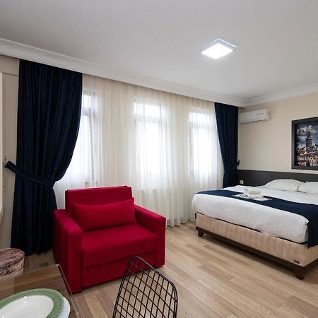 Taksim Fidan Suite Κωνσταντινούπολη Εξωτερικό φωτογραφία