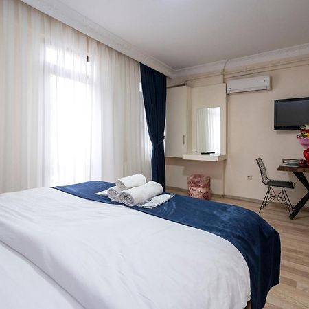 Taksim Fidan Suite Κωνσταντινούπολη Εξωτερικό φωτογραφία