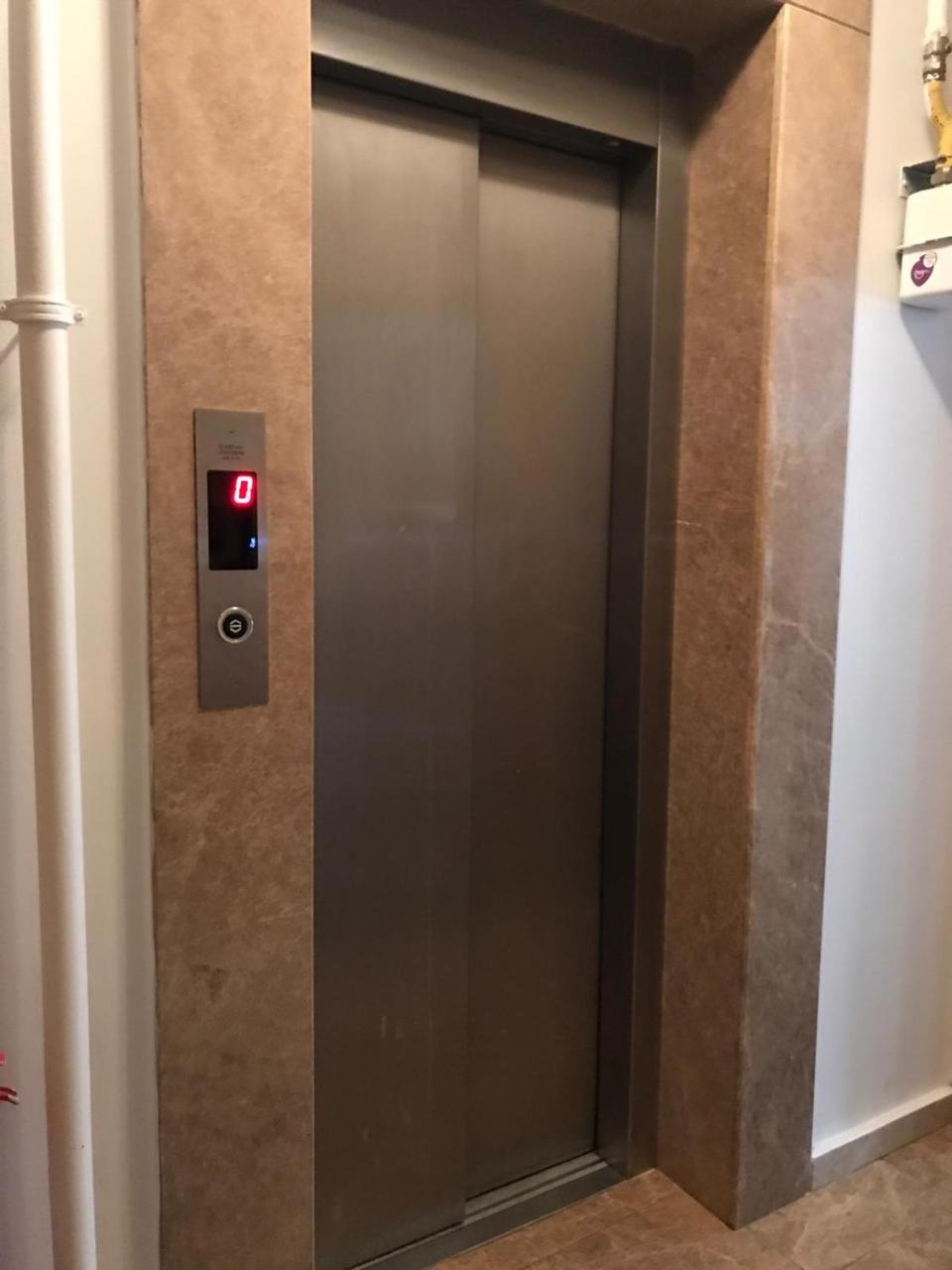 Taksim Fidan Suite Κωνσταντινούπολη Εξωτερικό φωτογραφία