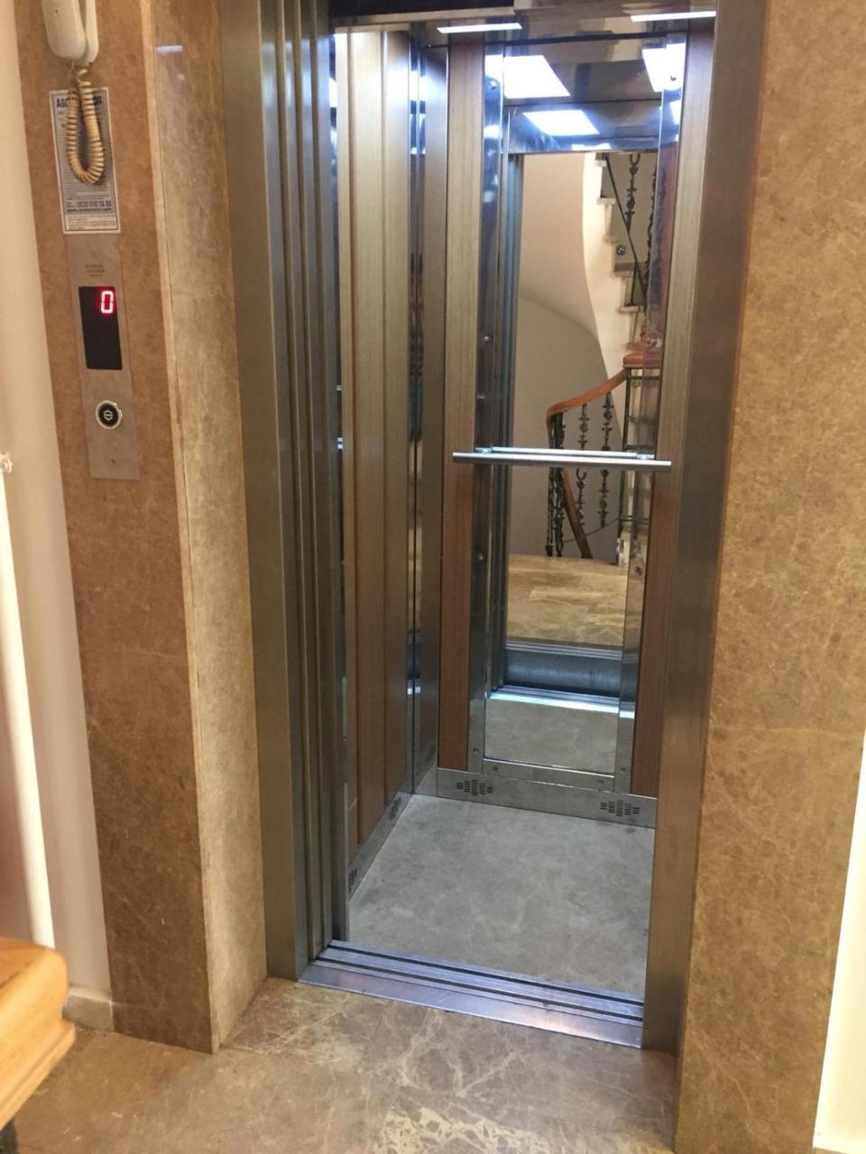 Taksim Fidan Suite Κωνσταντινούπολη Εξωτερικό φωτογραφία