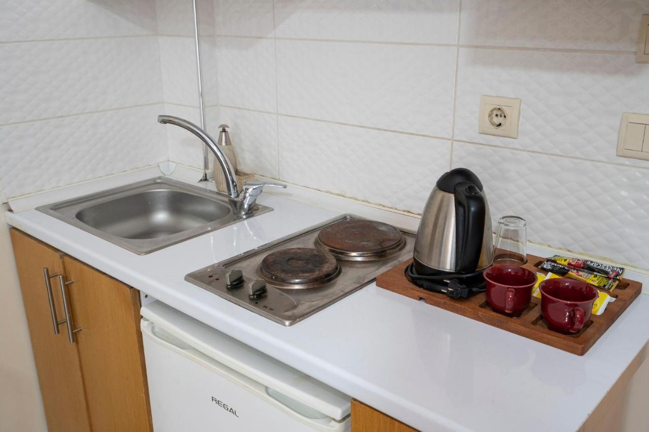 Taksim Fidan Suite Κωνσταντινούπολη Εξωτερικό φωτογραφία