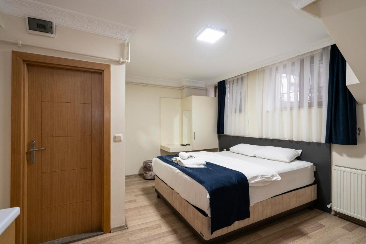 Taksim Fidan Suite Κωνσταντινούπολη Εξωτερικό φωτογραφία