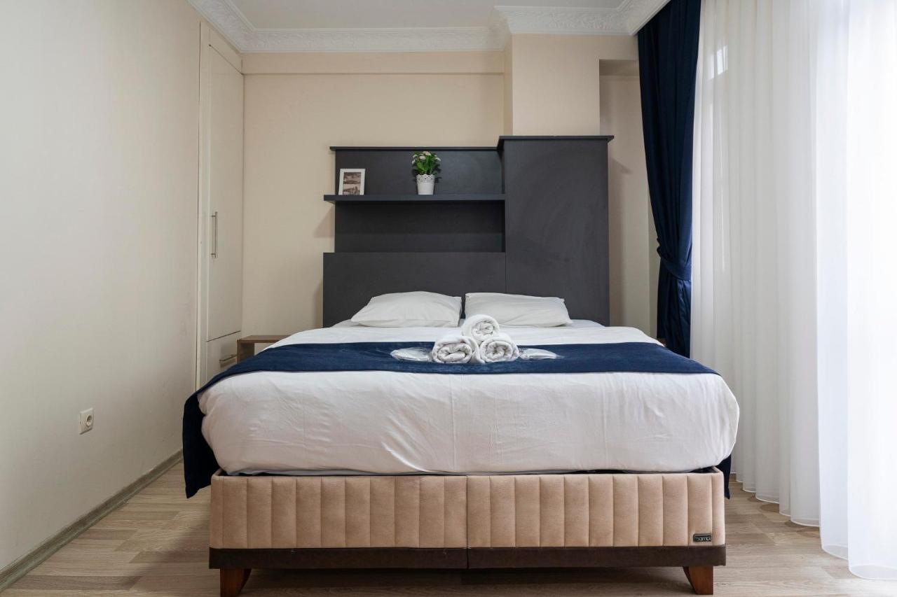 Taksim Fidan Suite Κωνσταντινούπολη Εξωτερικό φωτογραφία