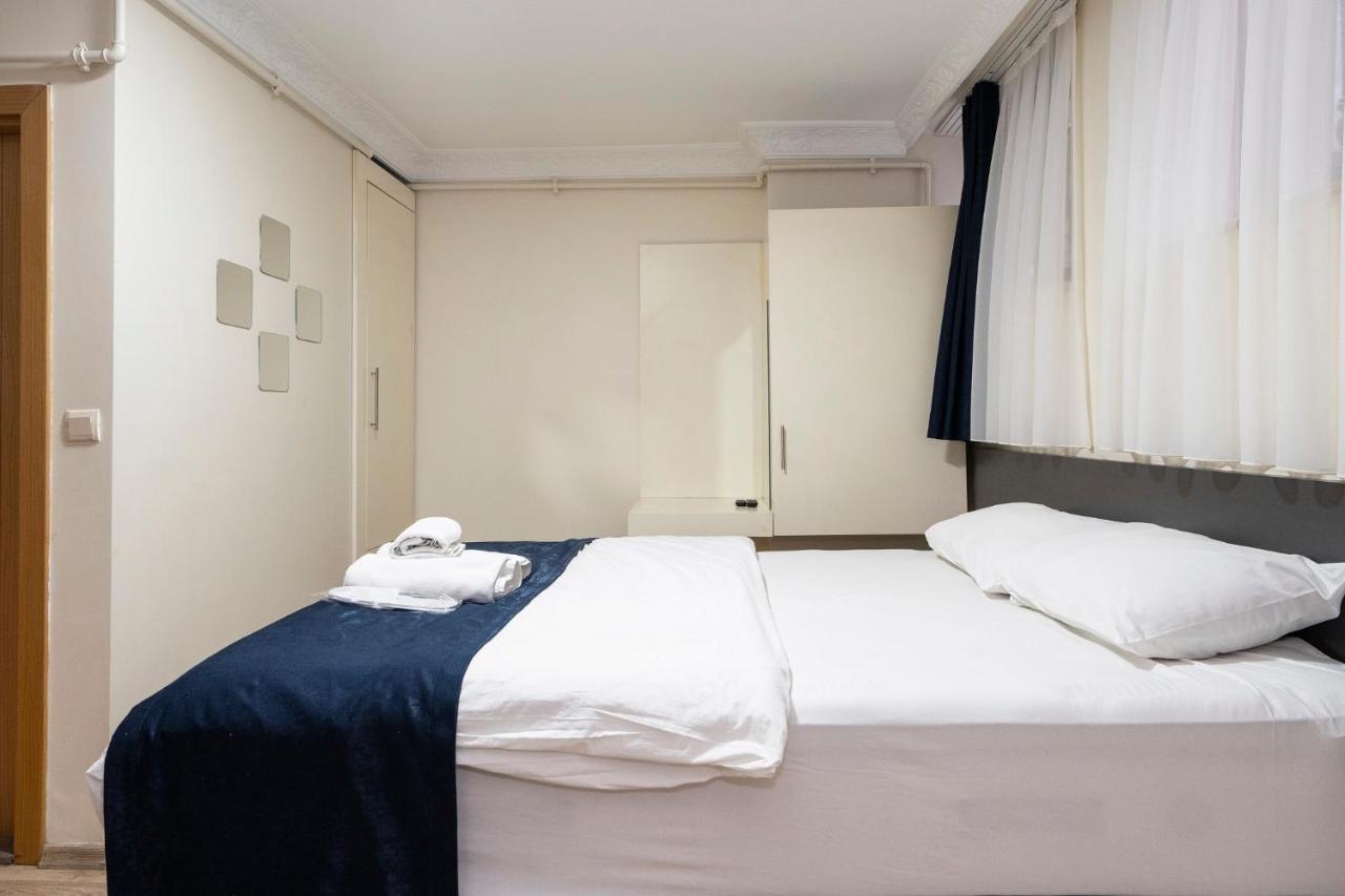 Taksim Fidan Suite Κωνσταντινούπολη Εξωτερικό φωτογραφία