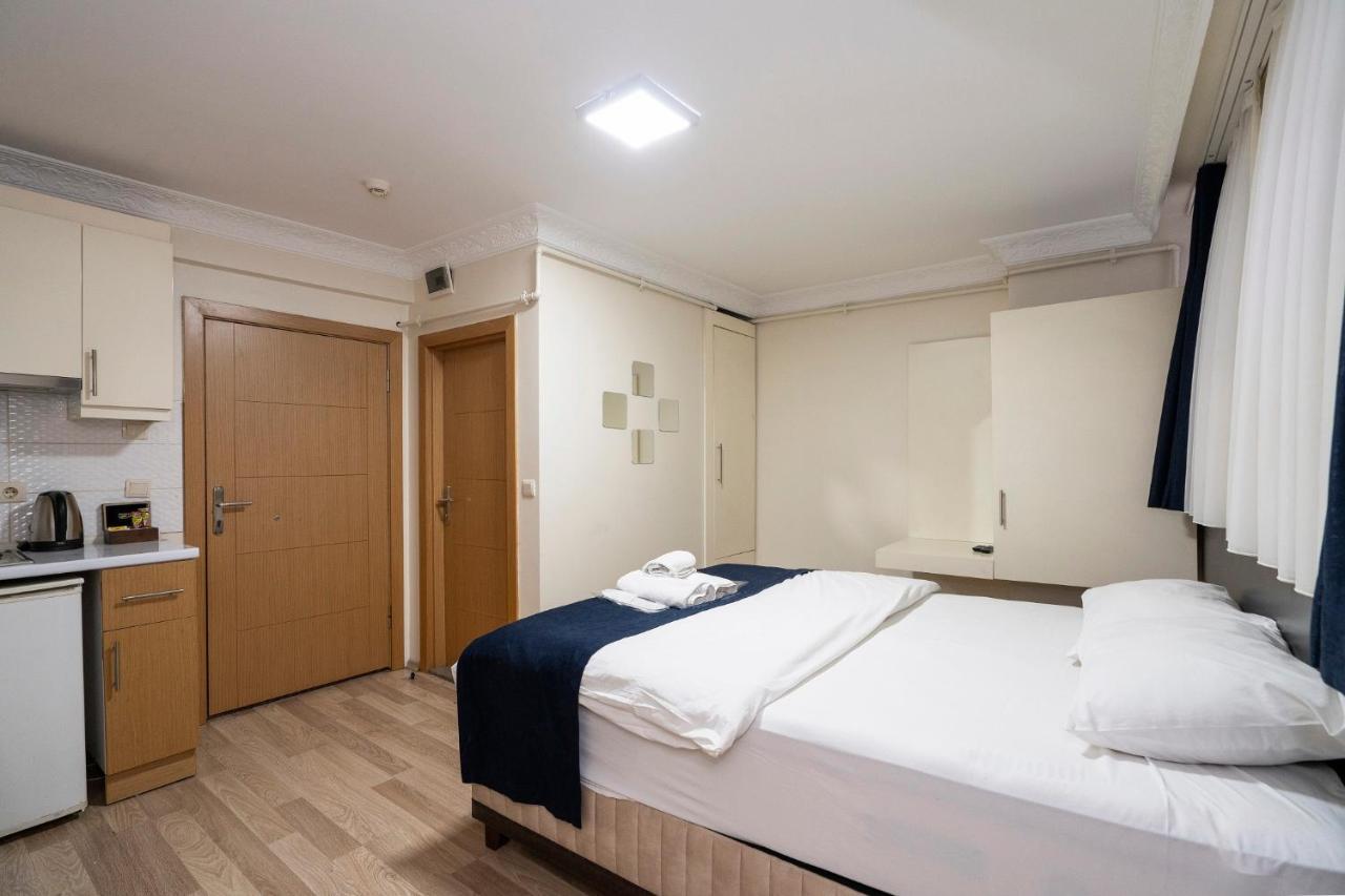 Taksim Fidan Suite Κωνσταντινούπολη Εξωτερικό φωτογραφία