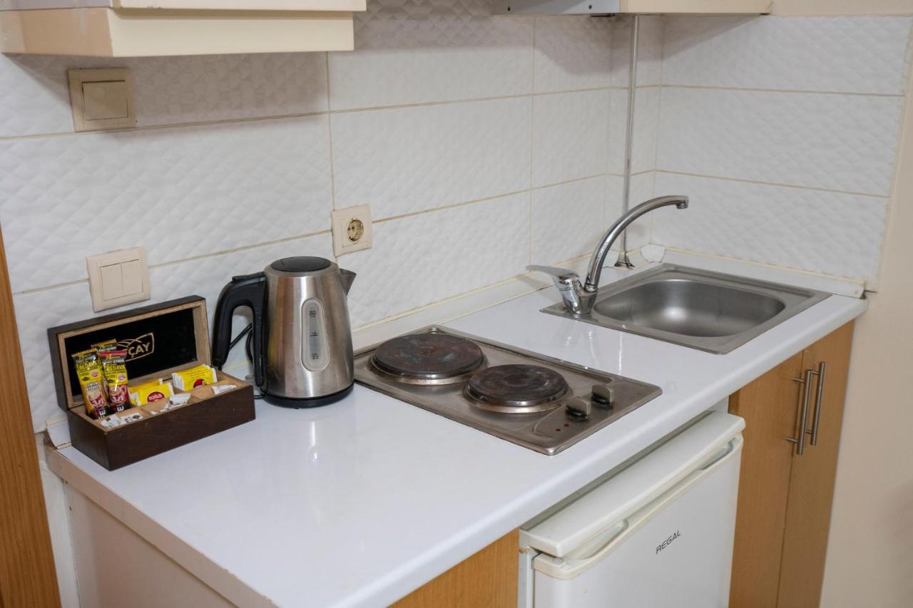 Taksim Fidan Suite Κωνσταντινούπολη Εξωτερικό φωτογραφία