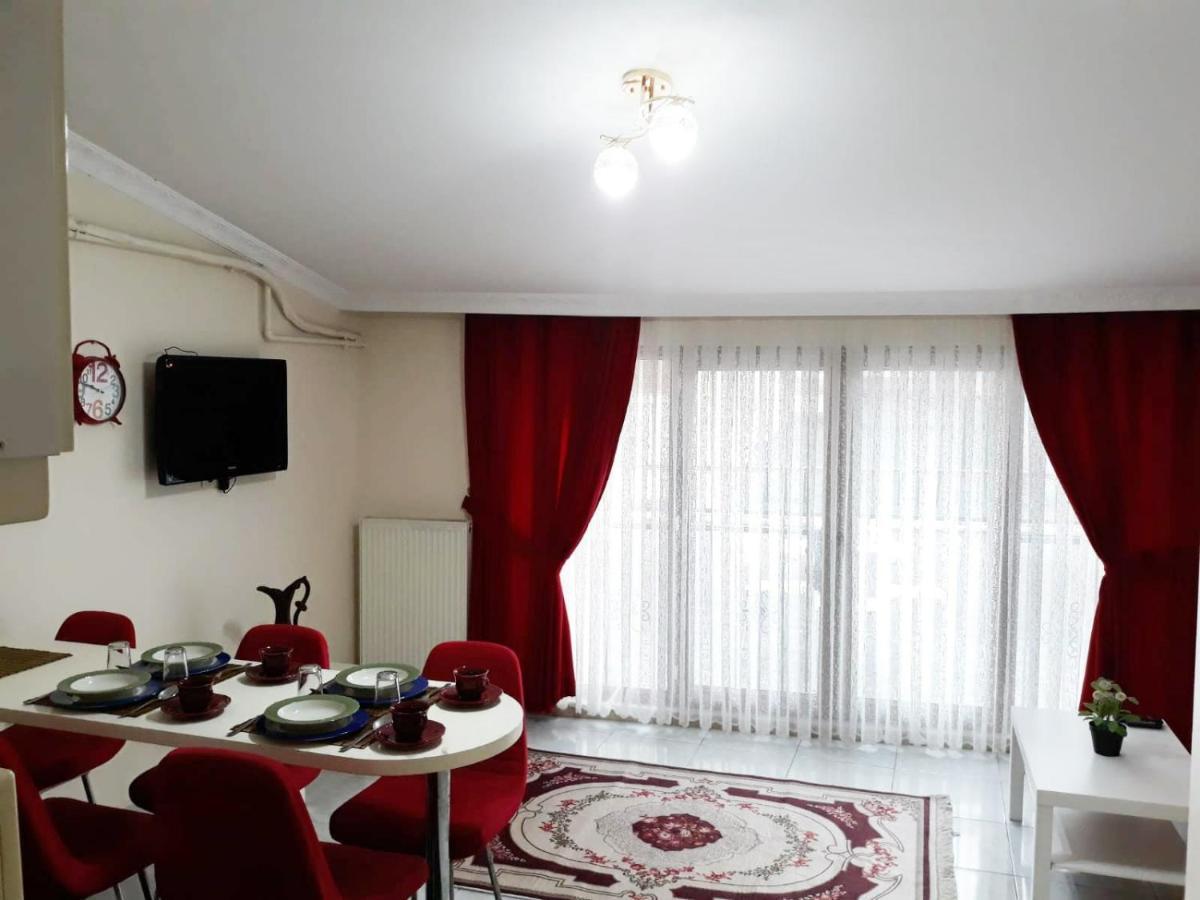 Taksim Fidan Suite Κωνσταντινούπολη Εξωτερικό φωτογραφία