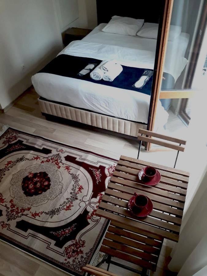 Taksim Fidan Suite Κωνσταντινούπολη Εξωτερικό φωτογραφία