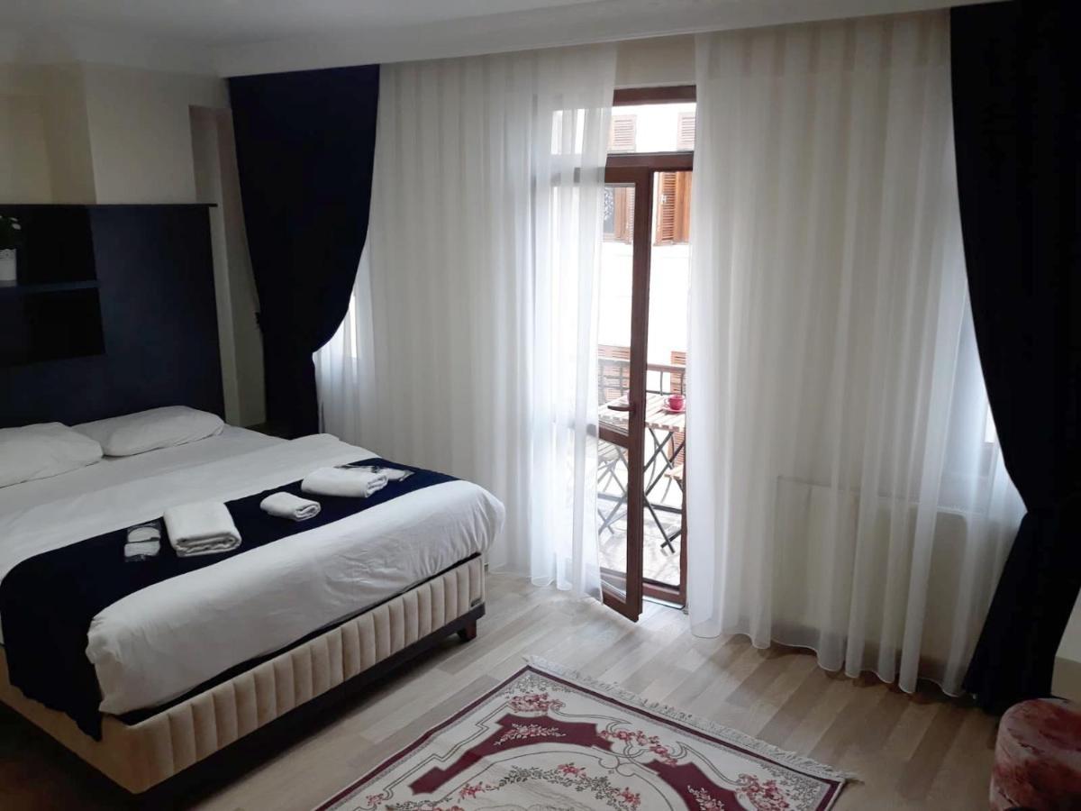 Taksim Fidan Suite Κωνσταντινούπολη Εξωτερικό φωτογραφία