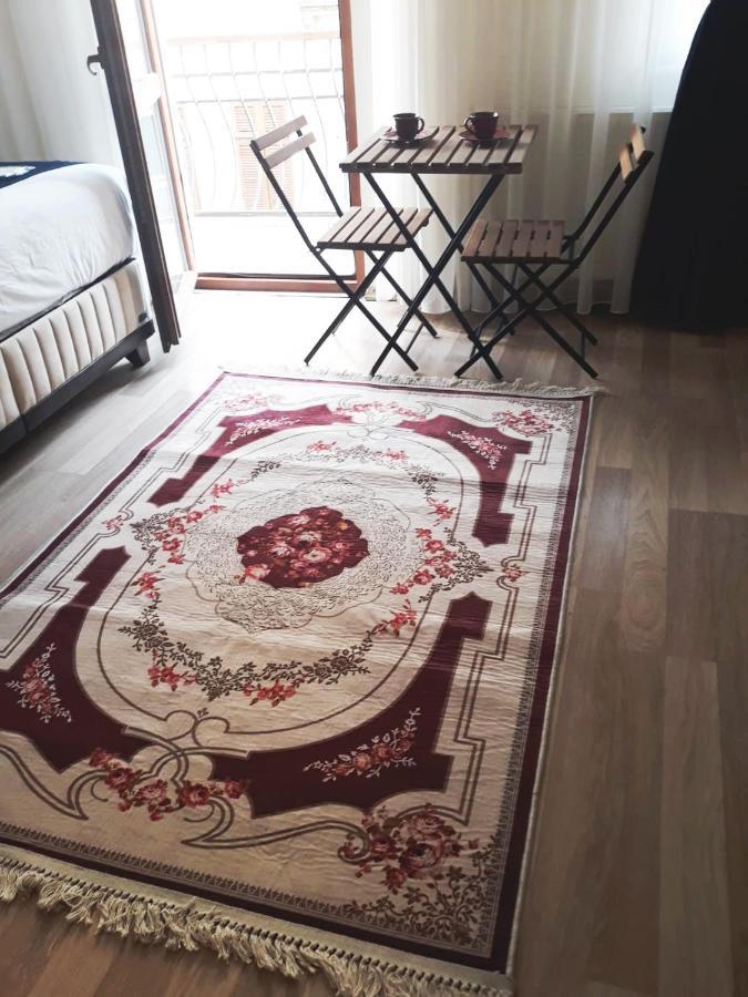 Taksim Fidan Suite Κωνσταντινούπολη Εξωτερικό φωτογραφία