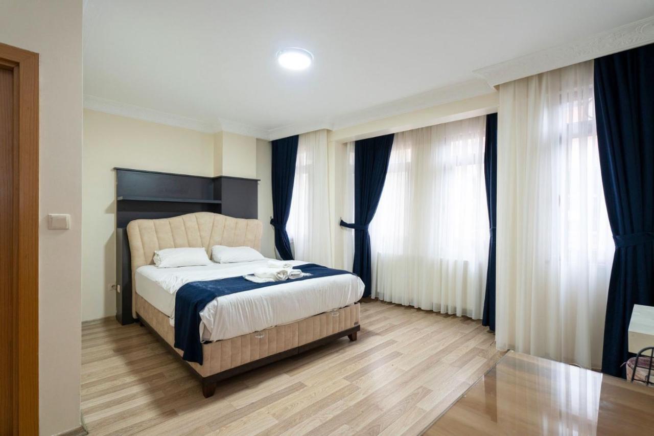 Taksim Fidan Suite Κωνσταντινούπολη Εξωτερικό φωτογραφία
