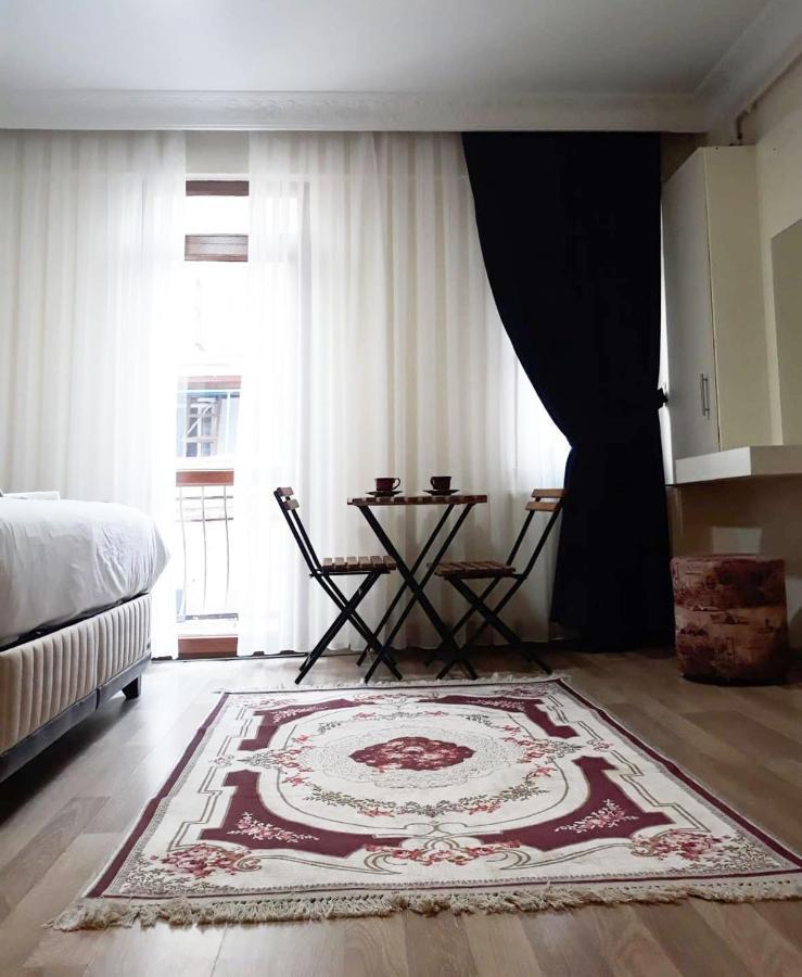 Taksim Fidan Suite Κωνσταντινούπολη Εξωτερικό φωτογραφία