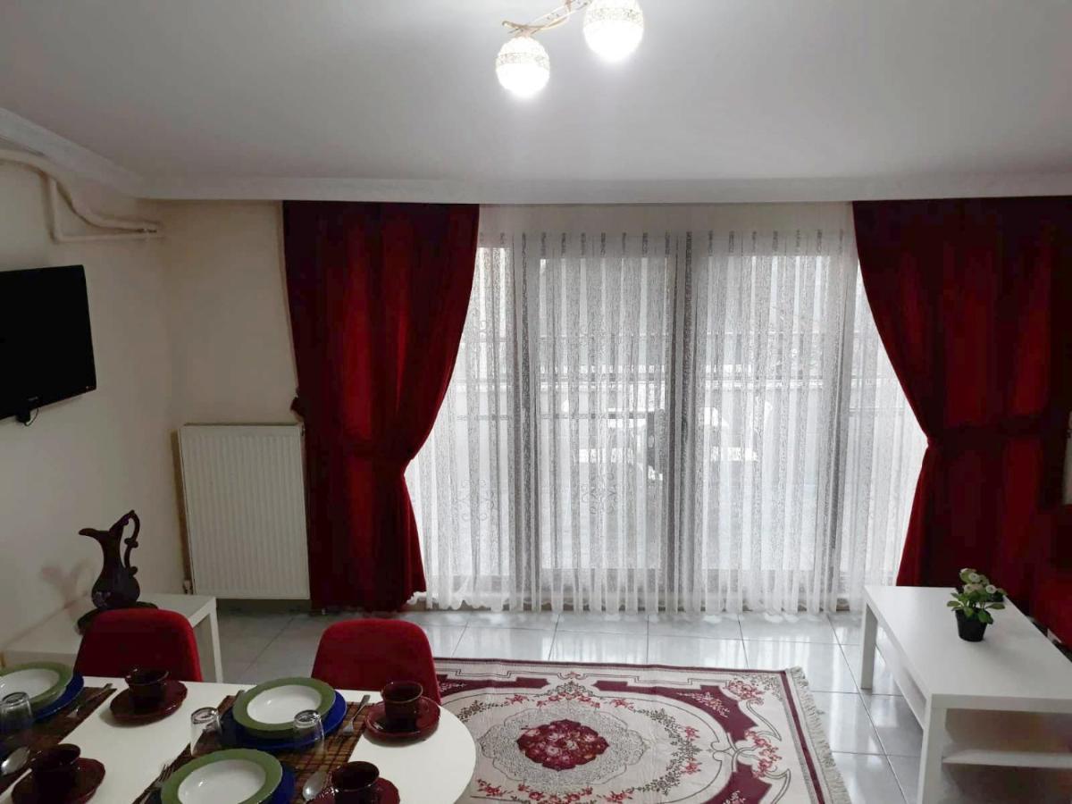 Taksim Fidan Suite Κωνσταντινούπολη Εξωτερικό φωτογραφία
