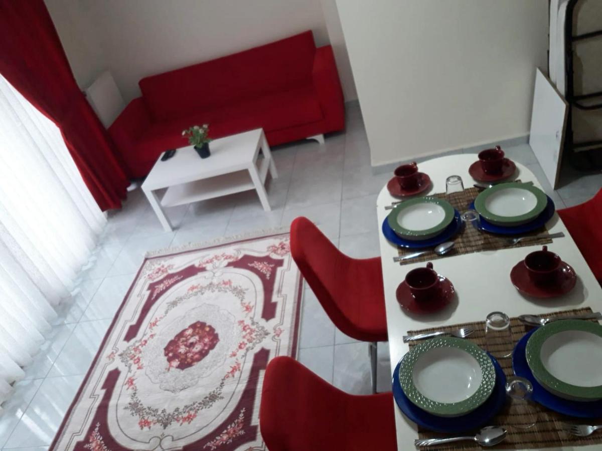 Taksim Fidan Suite Κωνσταντινούπολη Εξωτερικό φωτογραφία