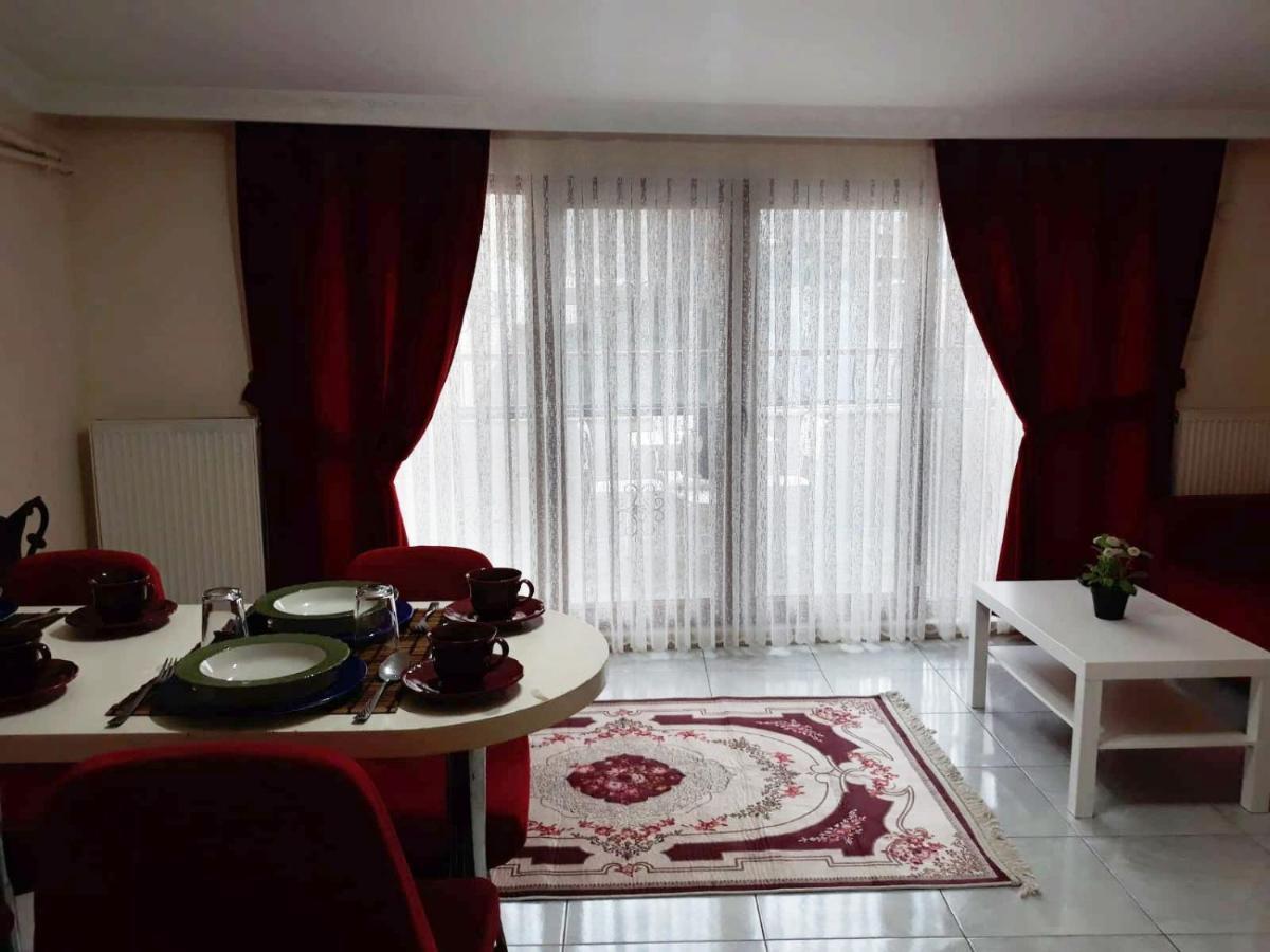 Taksim Fidan Suite Κωνσταντινούπολη Εξωτερικό φωτογραφία